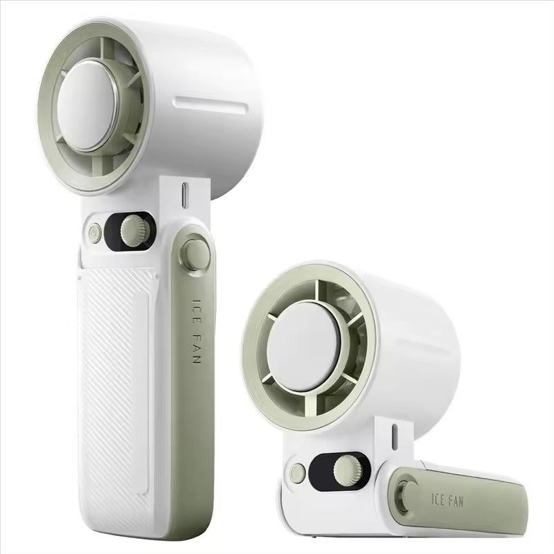 LumeIce™ - Serinletici Fan