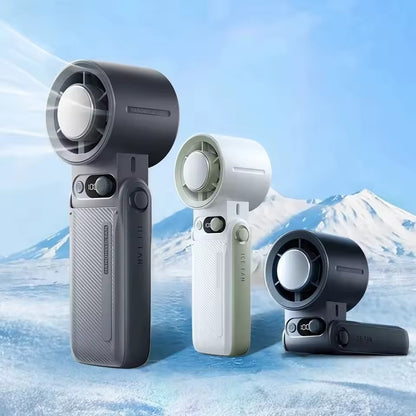 LumeIce™ - Serinletici Fan